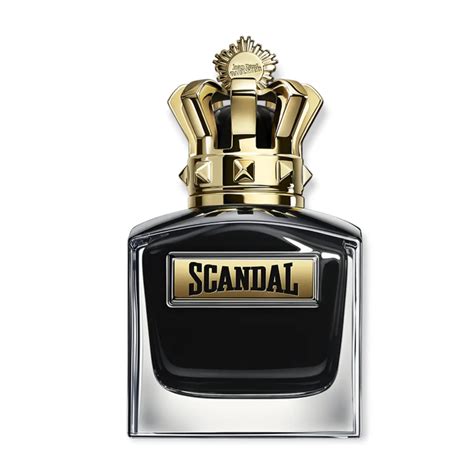 scandalous perfume dupe|john paul gaultier scandal aftershave.